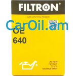 Filtron OE 640